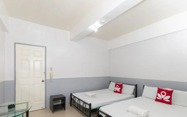 ZEN Rooms Green Ville Bulacan
