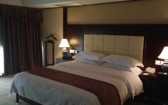 Xing An Dijing Hotel - Guilin