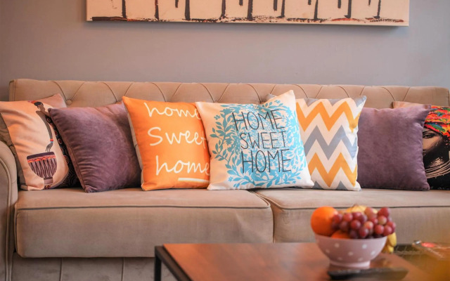 Taksim Roya Apartment - Two Bedroom