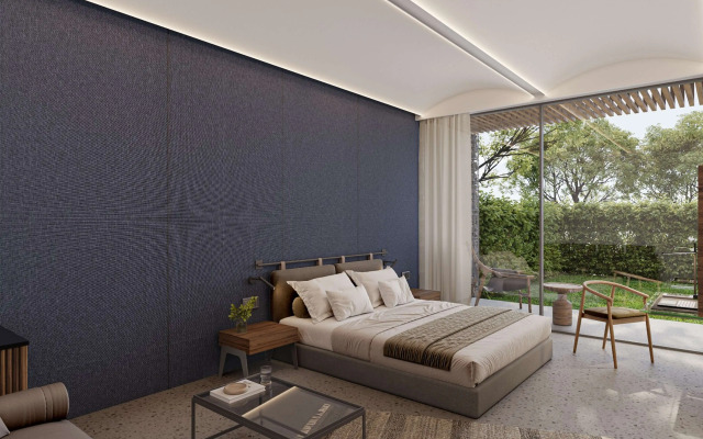 Radisson Resort and Spa Lonavala