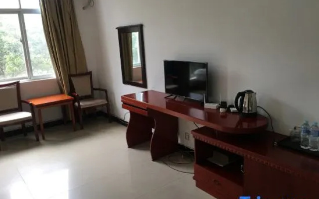 Shuangjiang Xinxin Hotel