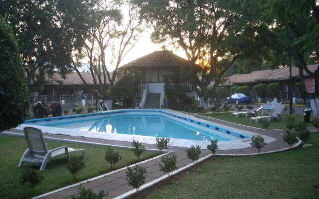 Torreblanca Campestre