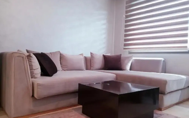 Sabor Luxury Family Apart