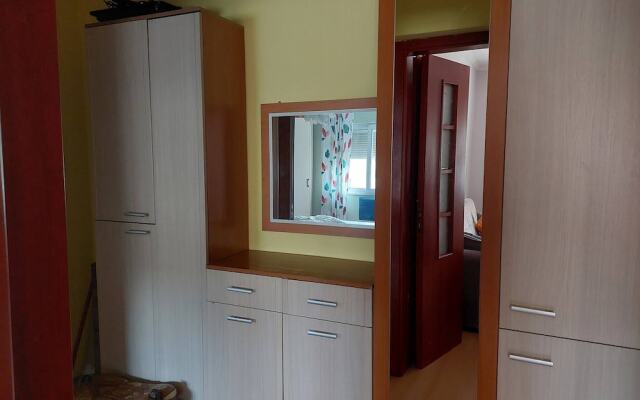 Lovely 1 1 Rental Ap In Myslym Shyri Tirana