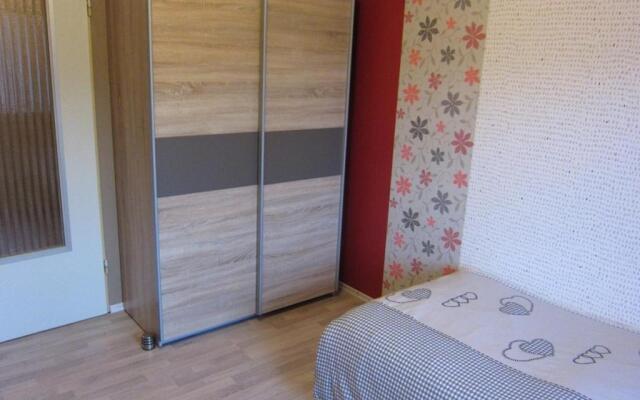 Ferienhaus Fanny