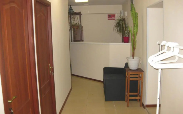 Mini Hostel
