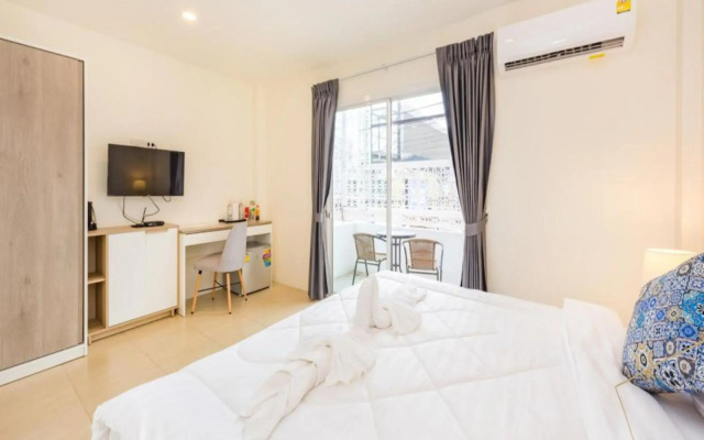 Mystays Phuket