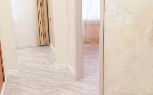 Апартаменты на проспекте Фрунзе 98