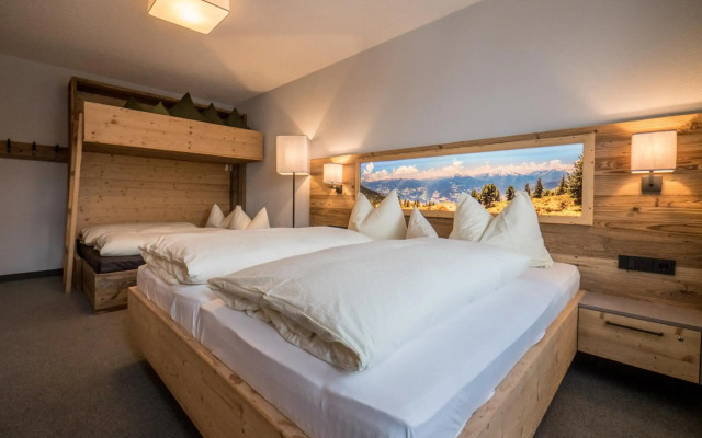 Central Hotel & Apart mit Landhaus