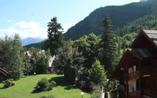 Appartement Serre Chevalier, 1 pièce, 4 personnes - FR-1-330E-52