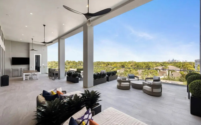 Reverie at River Hollow