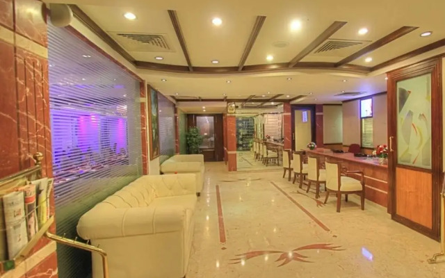 U by Z Hotels, Richmond Circle