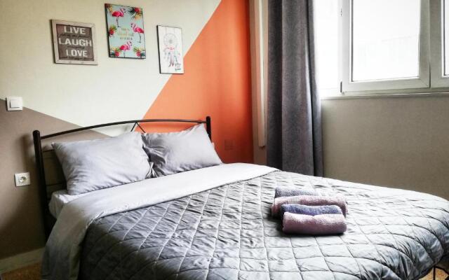 AS Modern Monastiraki Apartment 1A