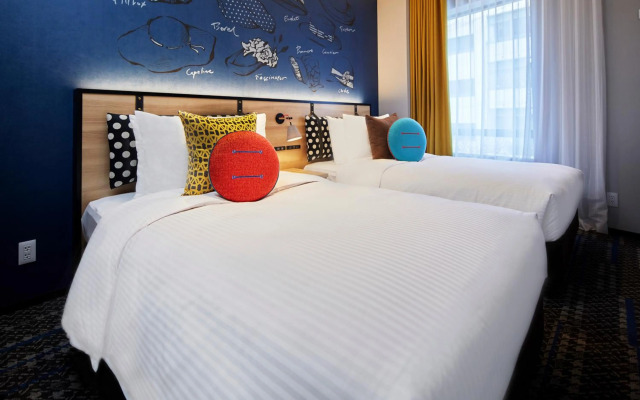 Citadines Namba Osaka