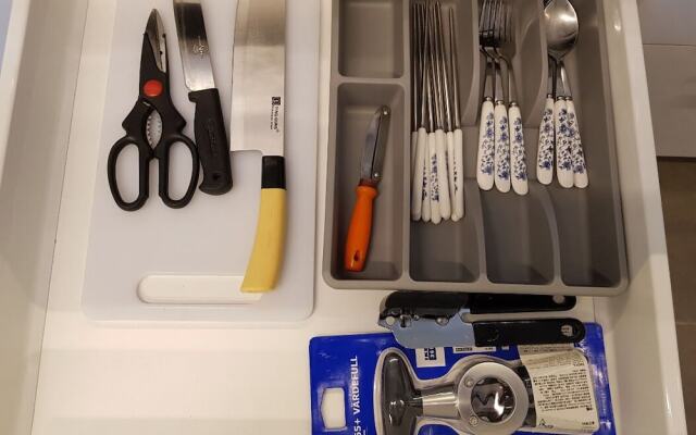 The Establishment Bangsar by Modern Vision Home