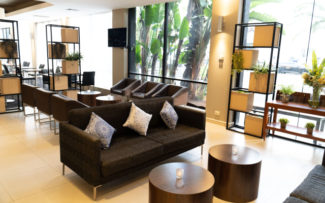 Holiday Inn Parramatta by IHG