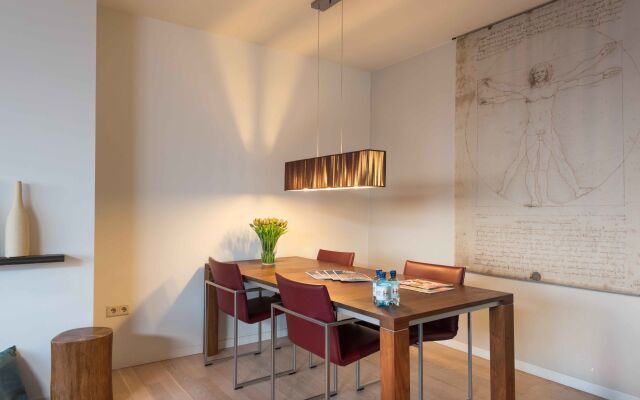 Htel Amsterdam-Buitenveldert