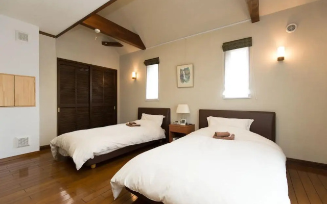 Urayasu Guesthouse
