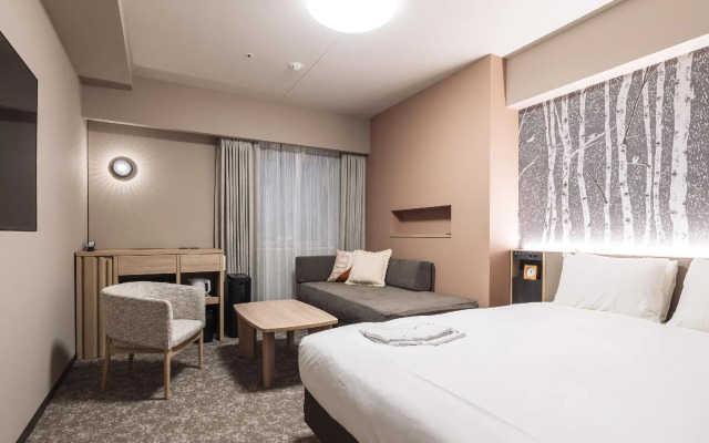 Richmond Hotel Obihiro Ekimae