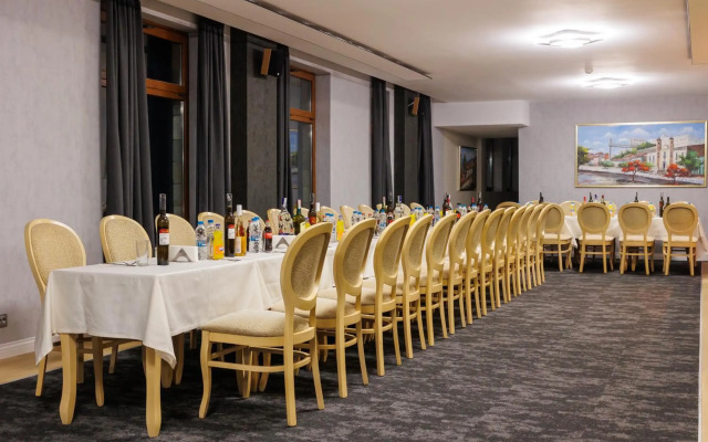 Vihren Palace Ski & Spa Resort