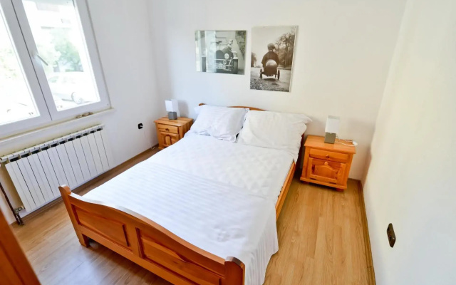Apartmani Vidikovac Dokoza