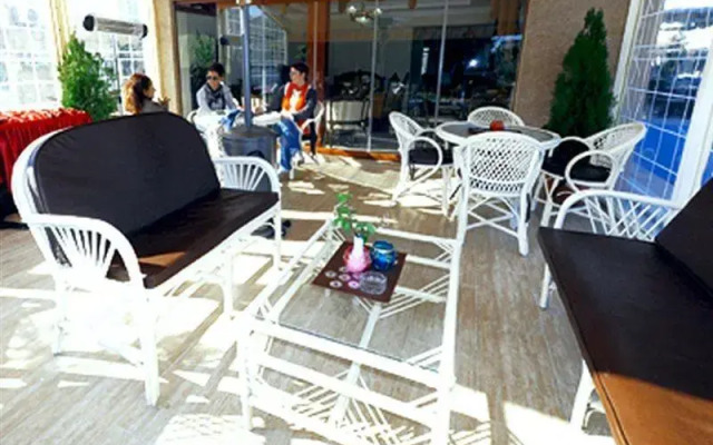 Moneta Boutique Hotel