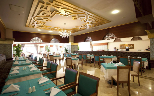 Adalya Resort & SPA Hotel - Adults Only +18
