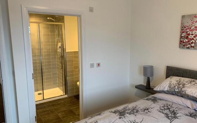 Atholl Place View