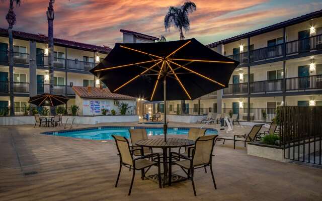 Motel 6 Ontario, CA - Convention Center - Airport