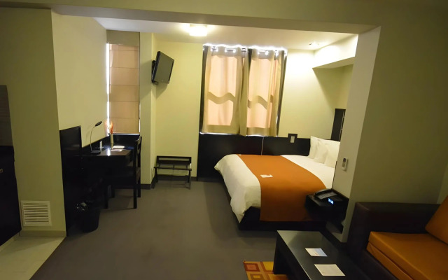 qp Hotels Arequipa