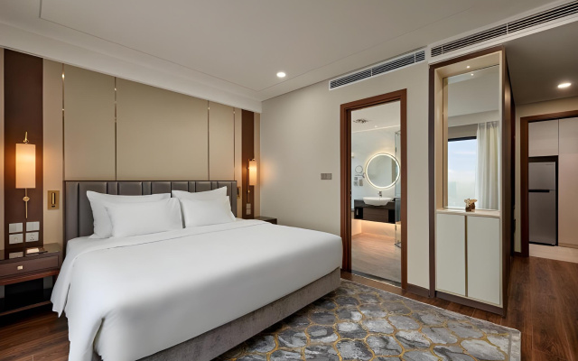 Grand K Hotel Suites Hanoi