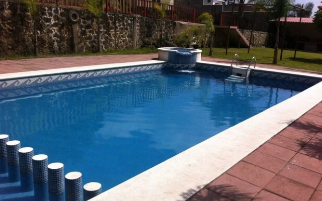 Country Club Xalapa Living by Rotamundos