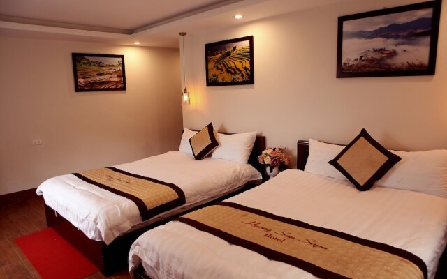 Huong Son Sapa Hotel