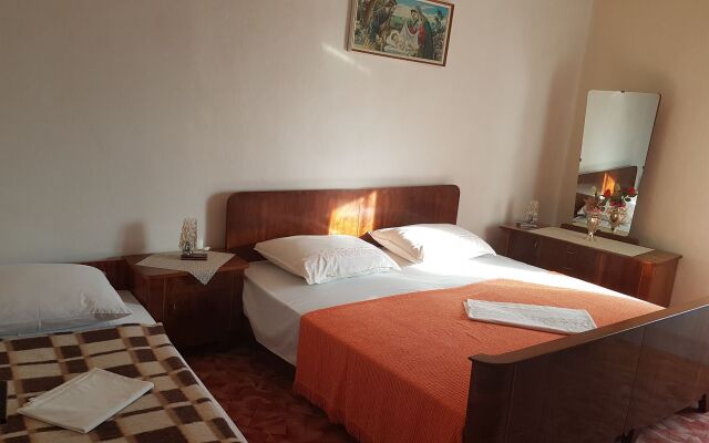 Holiday house Villa Marija - terrace Trsteno, Riviera Dubrovnik