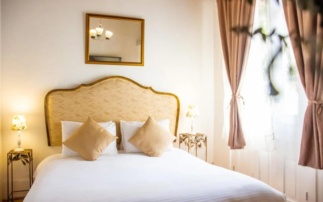 Hotel Casa la Tablada