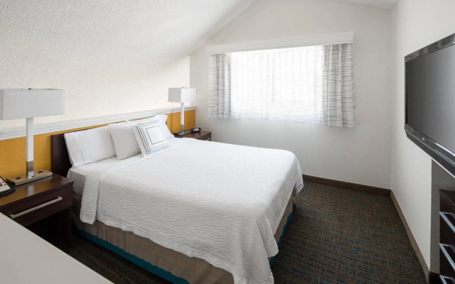 Residence Inn by Marriott Anaheim Placentia Fullerton