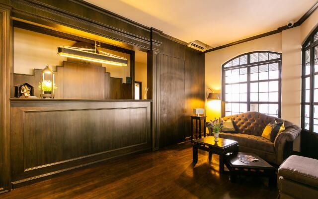 THEA Serviced Apartment by TH District