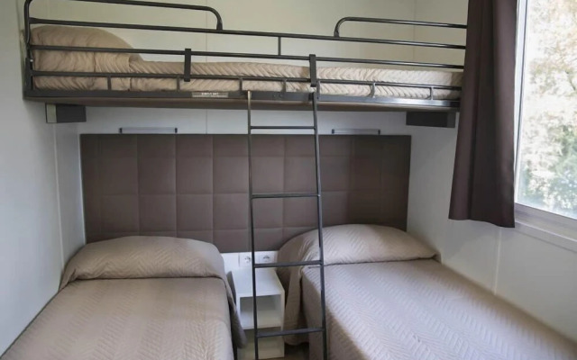 Camping Toscana Bella