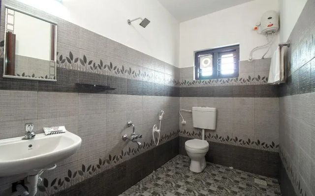 Pooppas Villas By Oyo Rooms