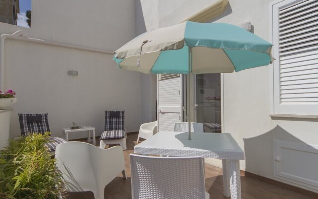 Apartment With one Bedroom in Marsala, With Terrace and Wifi - 5 km Fr