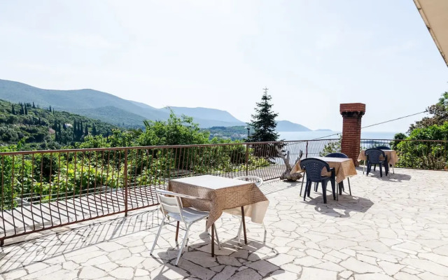 Villa Peragić