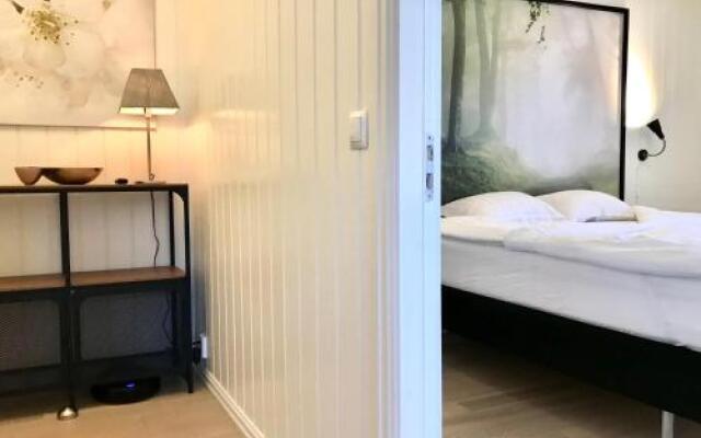 Undrumsdal Apartment