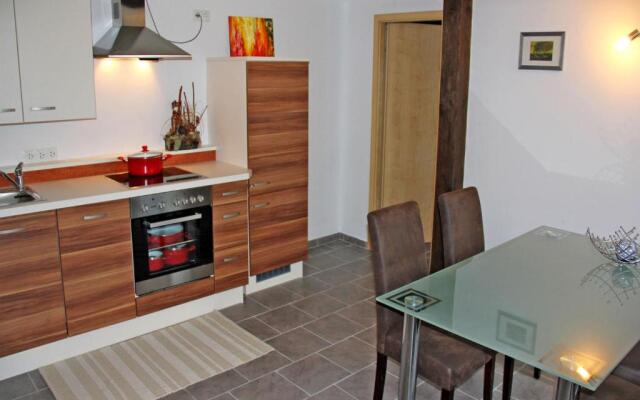 Ferienhaus Ostkluene USE 2781