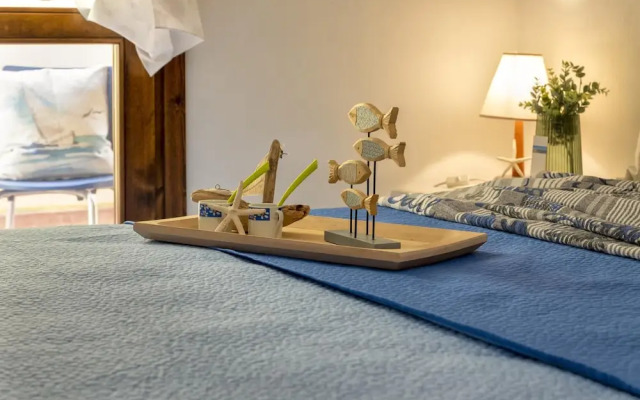 Sardiniare Casa Acquamarina