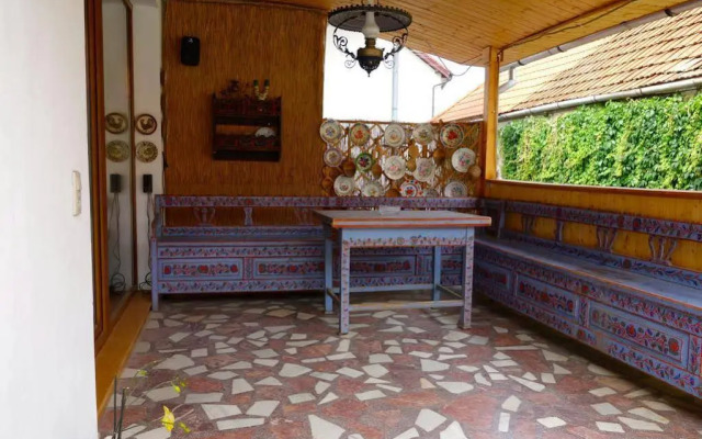 Casa Roth