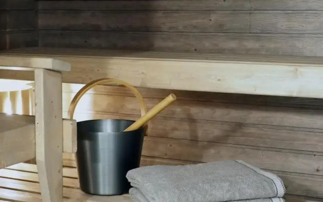 Ruka2103 Chalet