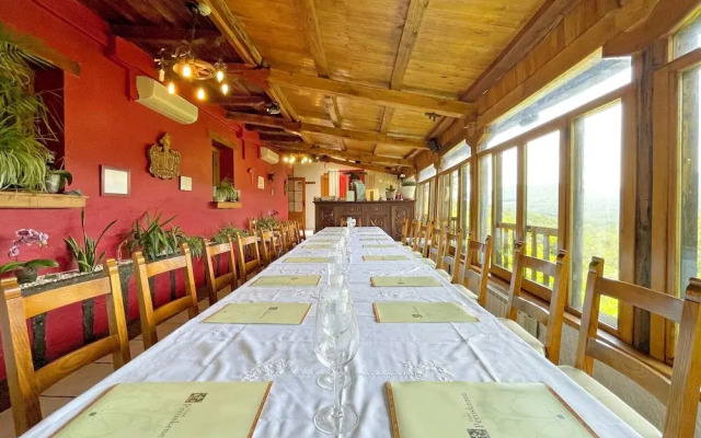 hotel peruskenea