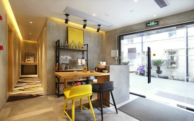 Miju House Jing'an