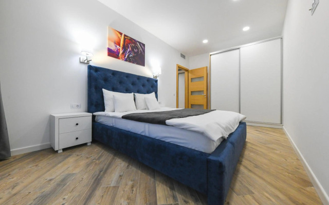 The Central Park Residence