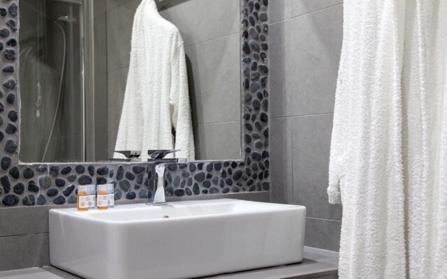 Hotel Armonia